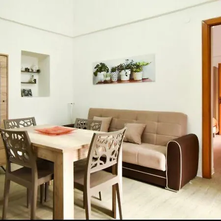 Casa Serena Ostuni Exterior photo