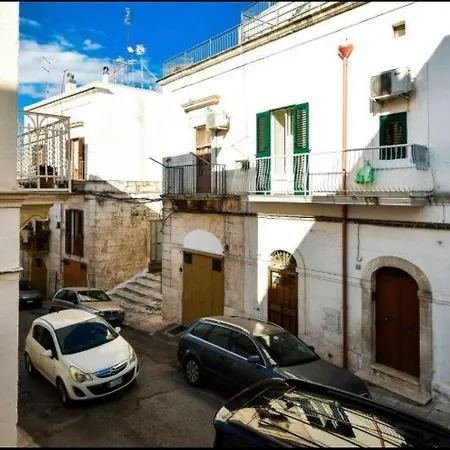 Casa Serena Ostuni Exterior photo