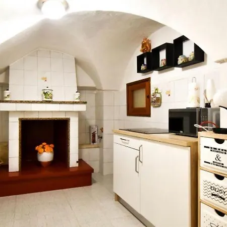 Casa Serena Ostuni Exterior photo