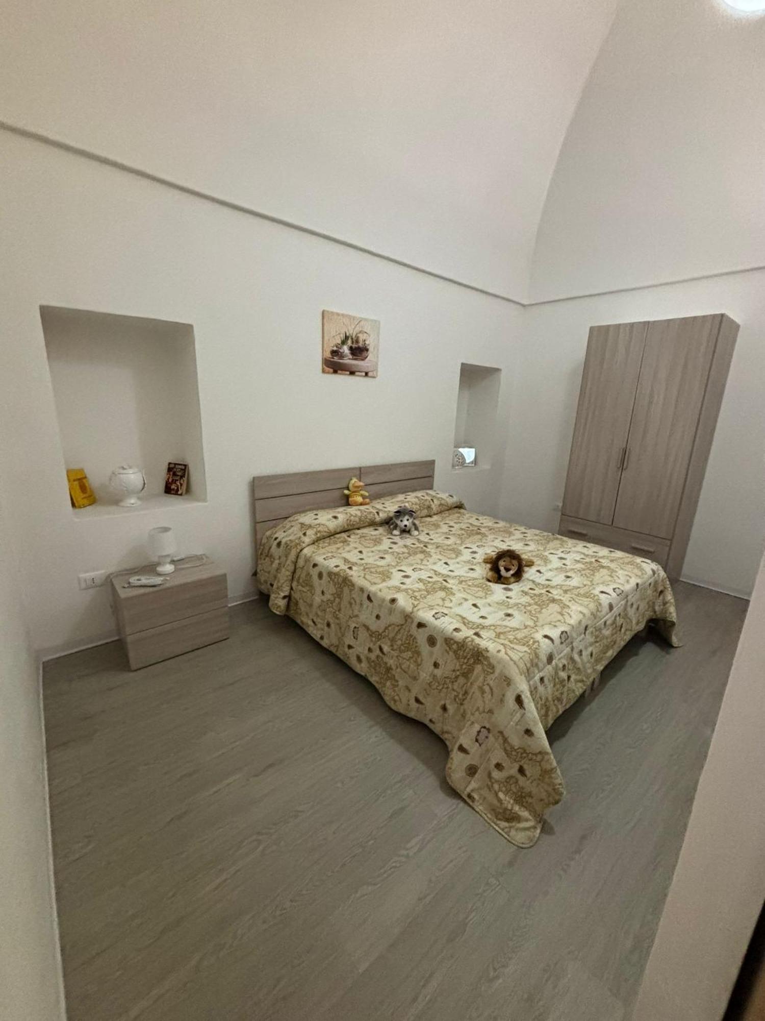 Holiday home Casa Serena Ostuni