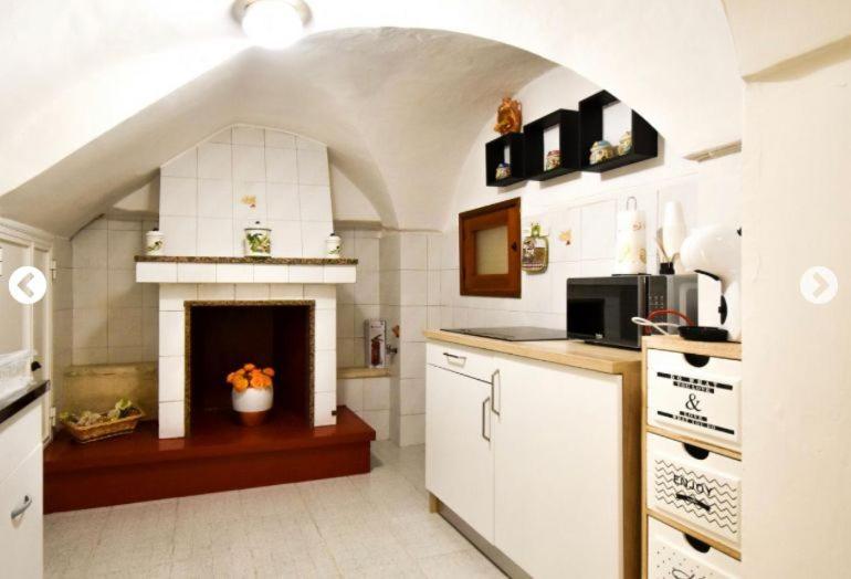 Holiday home Casa Serena *